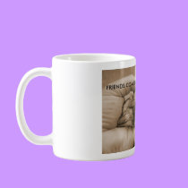 FRIENDS mugs