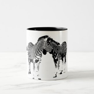 friends mug