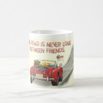 "friends" Mug