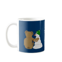 Friends Coffee Mug