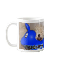 Friends mugs