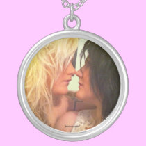 Friends Necklace