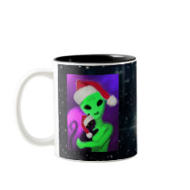 Friends No Matter the Season mug