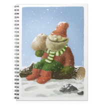 friends notebooks