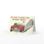 "friends" Notecard