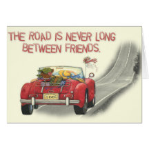 "friends" Notecard