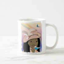 Friends of Feathers mugs
