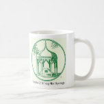 Friends Of Gilroy Hot Springs Mug