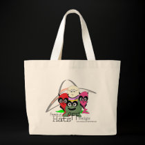 Friends of HatsOff Designs bags