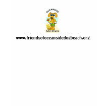 Friends of Oceanside Dog Beach t-shirts by becksnorth Friends of Oceanside Dog Beach t-shirts