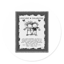 Friends Patch Template stickers by RecoveringHope Friends Patch Template stickers