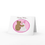 Friends - Pink Greeting Cards