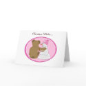 Friends - Pink cards