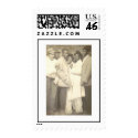 friends postage