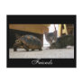 Friends Postcard