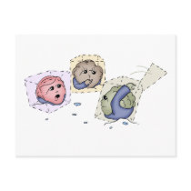 friends postcards by particles friends postcards