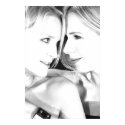 Friends posters by kryztov Friends posters