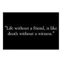 friends posters