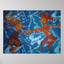 Friends Print