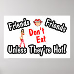 Friends Print
