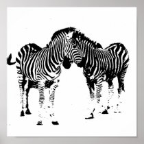 friends print