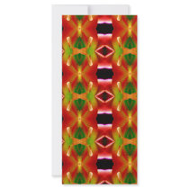 Friends_ rack cards by ELENNE Friends_ rack cards