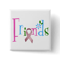 Friends Ribbon buttons by myhome71 Friends Ribbon buttons