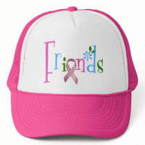 Friends Ribbon hats by myhome71 Friends Ribbon hats
