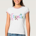 Friends Ribbon t-shirts by myhome71 Friends Ribbon t-shirts