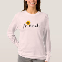 Friends t-shirts