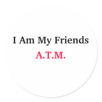 friends stickers