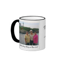 Friends That Last Forever Mug