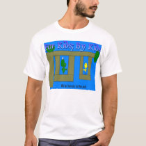 Friends to the end t-shirts by DeathOnContact Friends to the end t-shirts