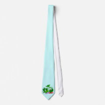 Friends under the sea tie by marcya7 Friends under the sea tie