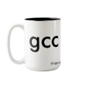 Friends...with benefits mug