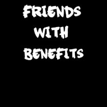 Friends with Benefits