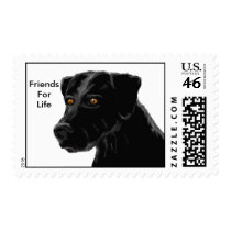 , FriendsFor Life postage