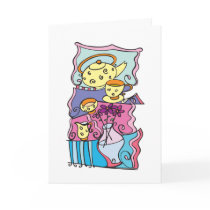 Friendship and Support cards by AnitaJoy Friendship and Support cards