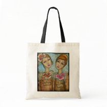 Friendship Bag