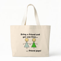 Friendship bags