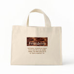 Friendship Bag