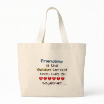 Friendship bags