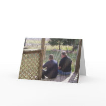 Friendship  Birthday Card