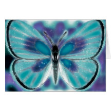 Friendship BLANK Greeting Cards