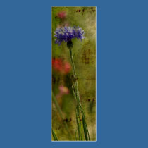 Friendship Bookmark business cards