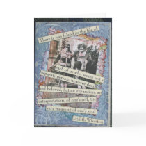 Friendship Box Collage Card by PinkyLouLou Friendship Box Collage Card