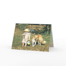Friendship Card by GreetingsCards Friendship Card