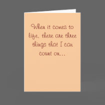 Friendship cards by Miskela Friendship cards