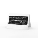 friendship cards by RiniSapphire friendship cards