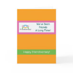 Friendship Card